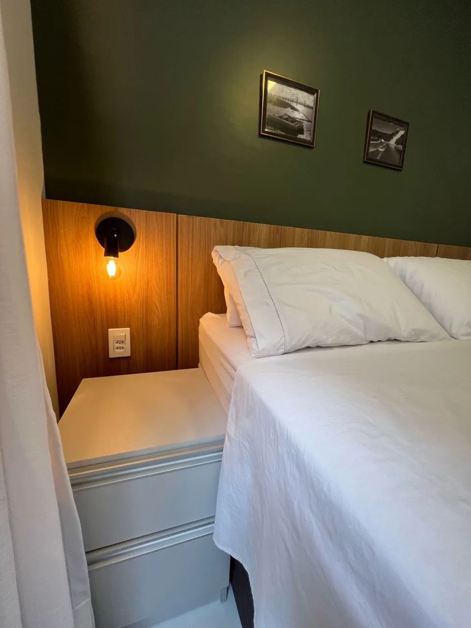 Ap moderno e aconchegante  - Foto 8