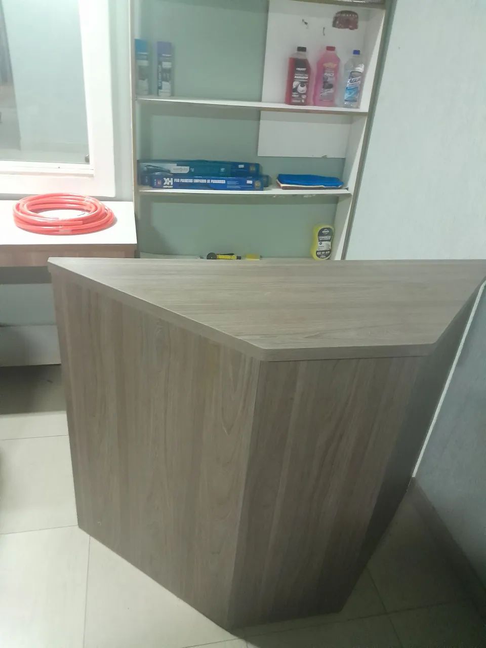 Estante de Canto para Loja ou balcão  - Foto 3
