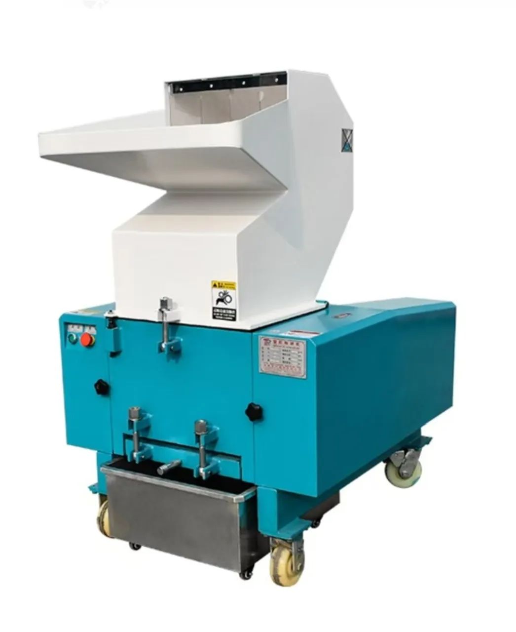 Moinho Para Plásticos - Camará de 510x320mm - 15cv - Nova!  R$ 29.500 - Foto 2