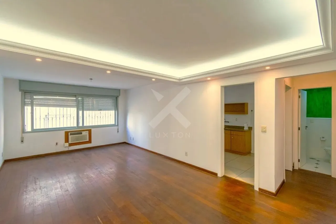 Apartamento 3 quartos, 3 banheiros, 128 m², 1 vaga