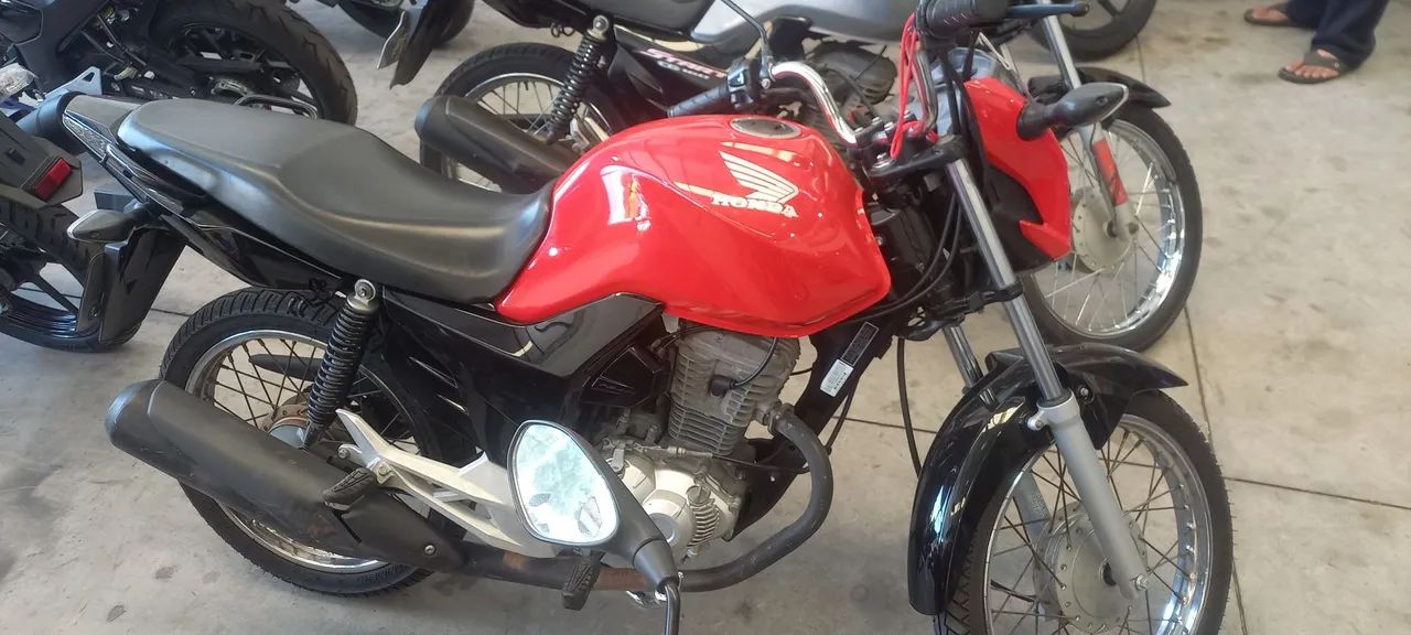 Honda start 160 2022 - Foto 2