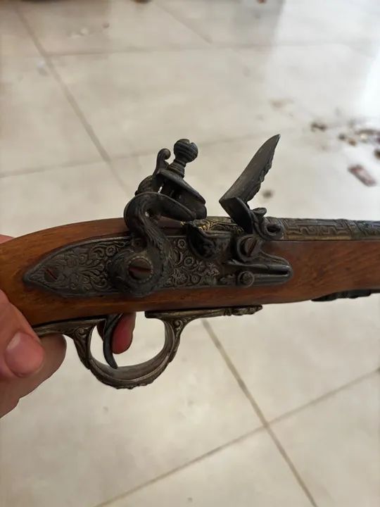 Decoração réplica perfeita  - Foto 5