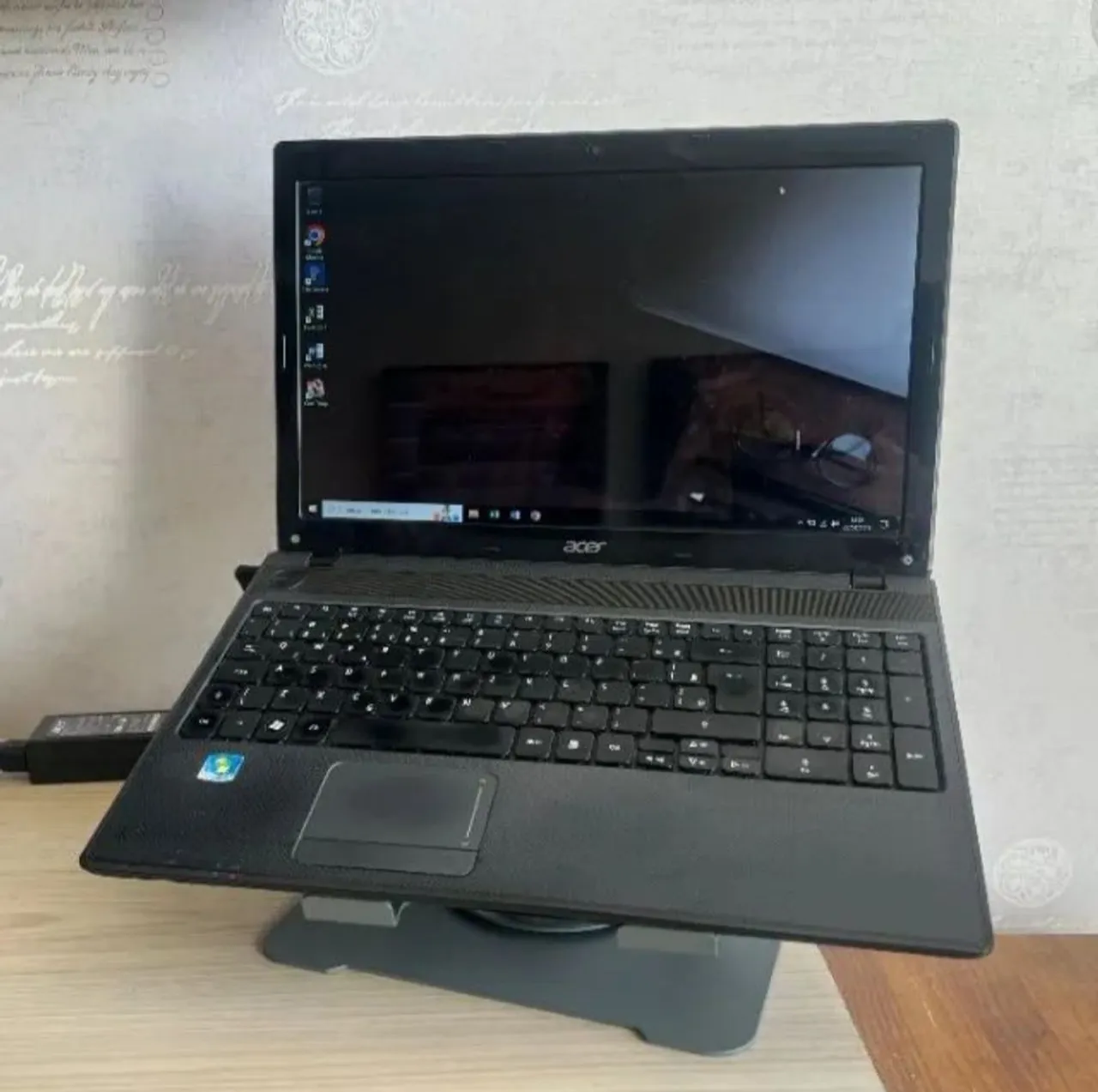 Notebook Acer i3
