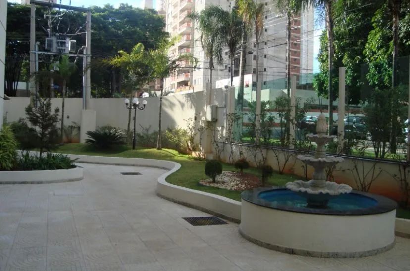 Apartamento de 3 suítes no Borges Landeiro Excelente - Setor Bueno Apartamento com 3 Quart - Foto 5