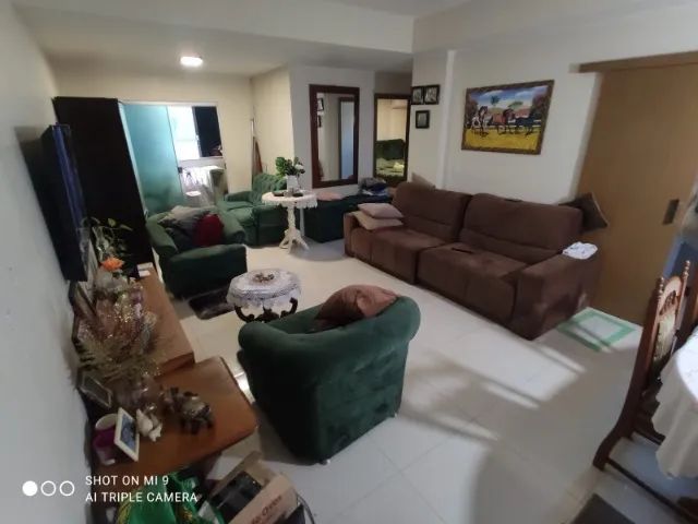 Foto - Brasília - Setor Habitacional Vicente Pires