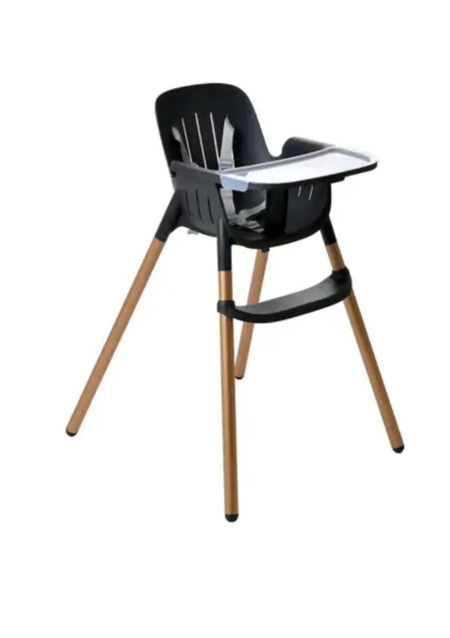 Cadeira Infantil com Bandeja Ajustável - Foto 4