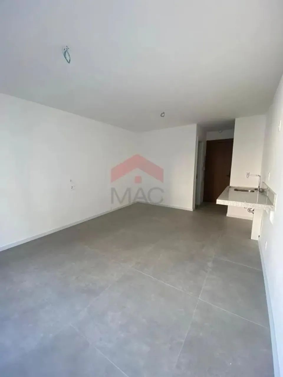 Apartamento para Venda em Salvador, Vitória, 1 dormitório, 1 banheiro, 1 vaga - Foto 7
