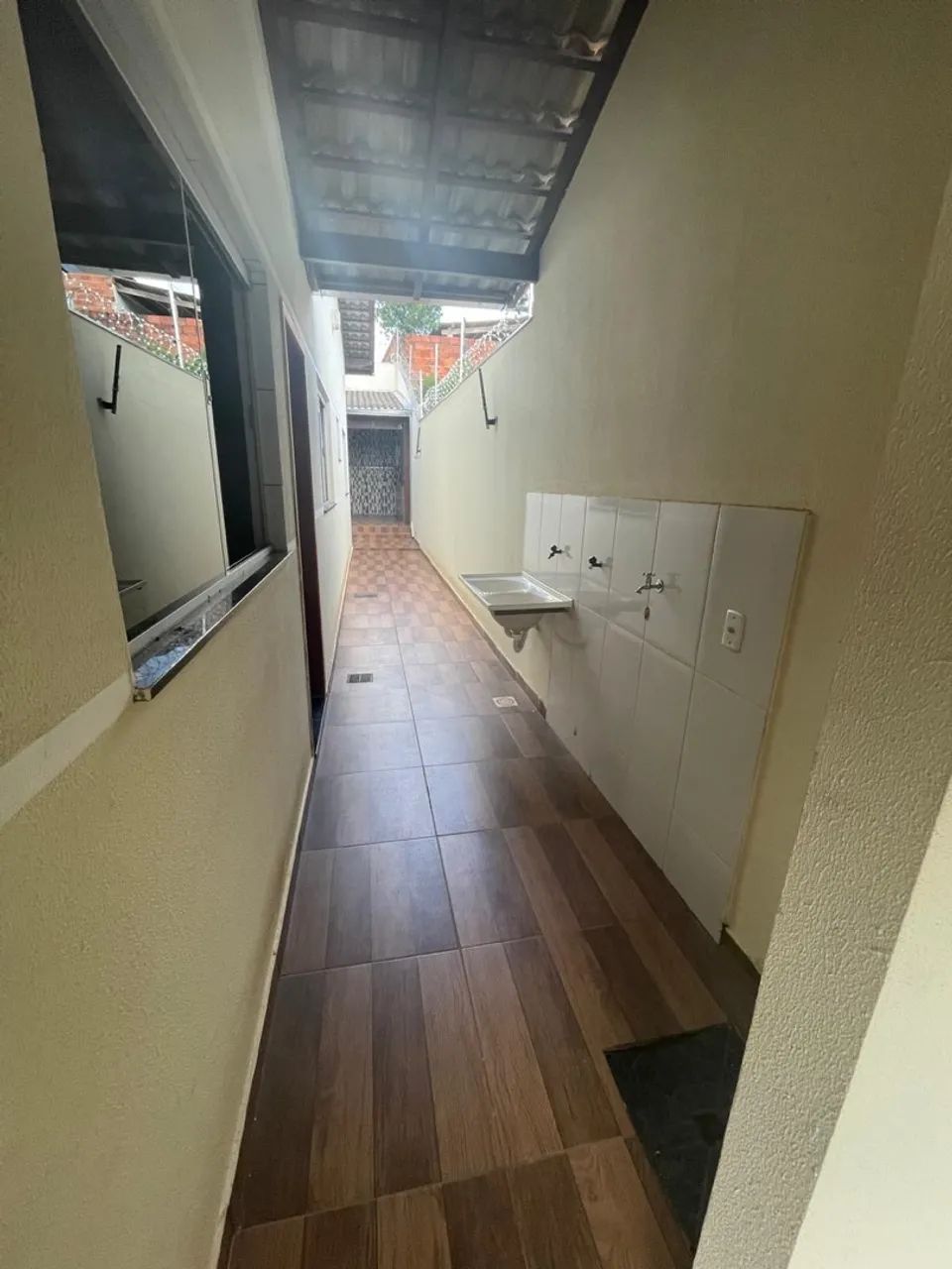 Aluga se Casa Bairro Flamboyant * - Foto 2