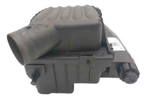 Caixa Filtro Ar Gm Corsa 1.0 1996 1997 1998 1999 Detalhe - Foto 3