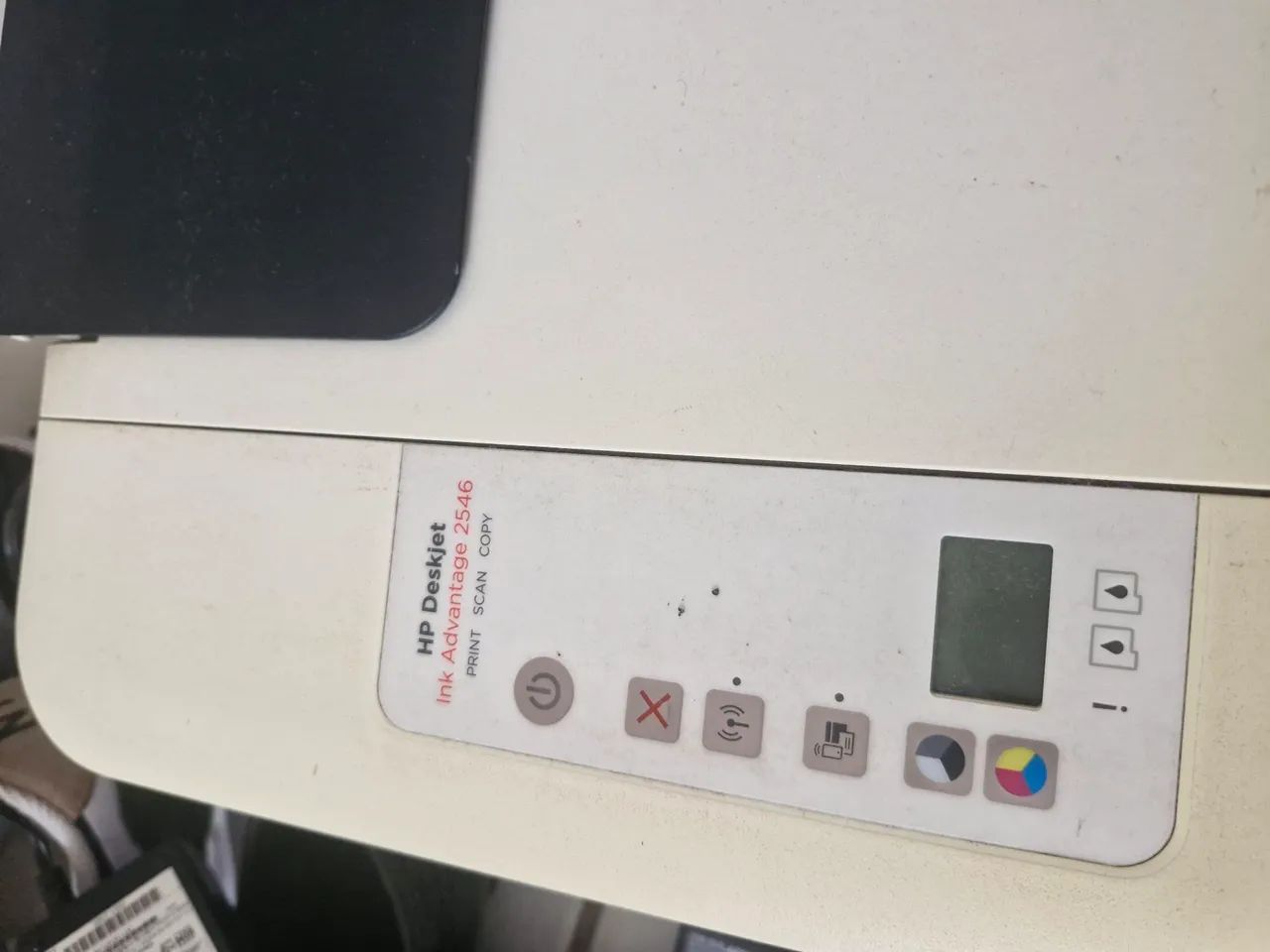 Scanner HP Deskjet - Foto 5