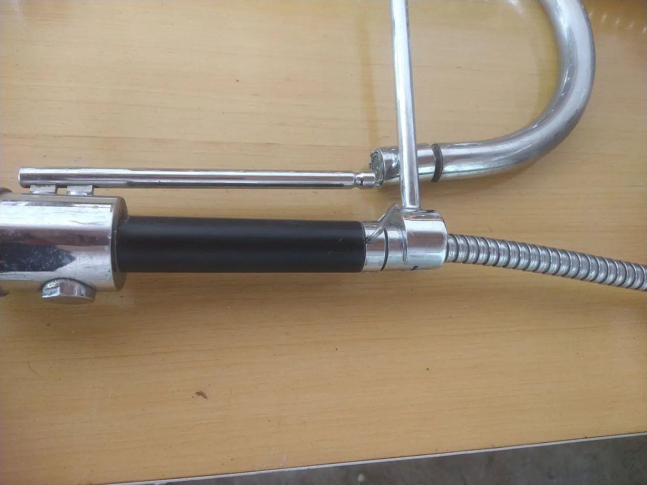 Torneira misturador gourmet - Foto 2