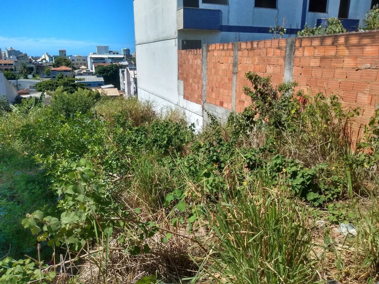 Terreno em Novo Horizonte parte alta - Foto 2