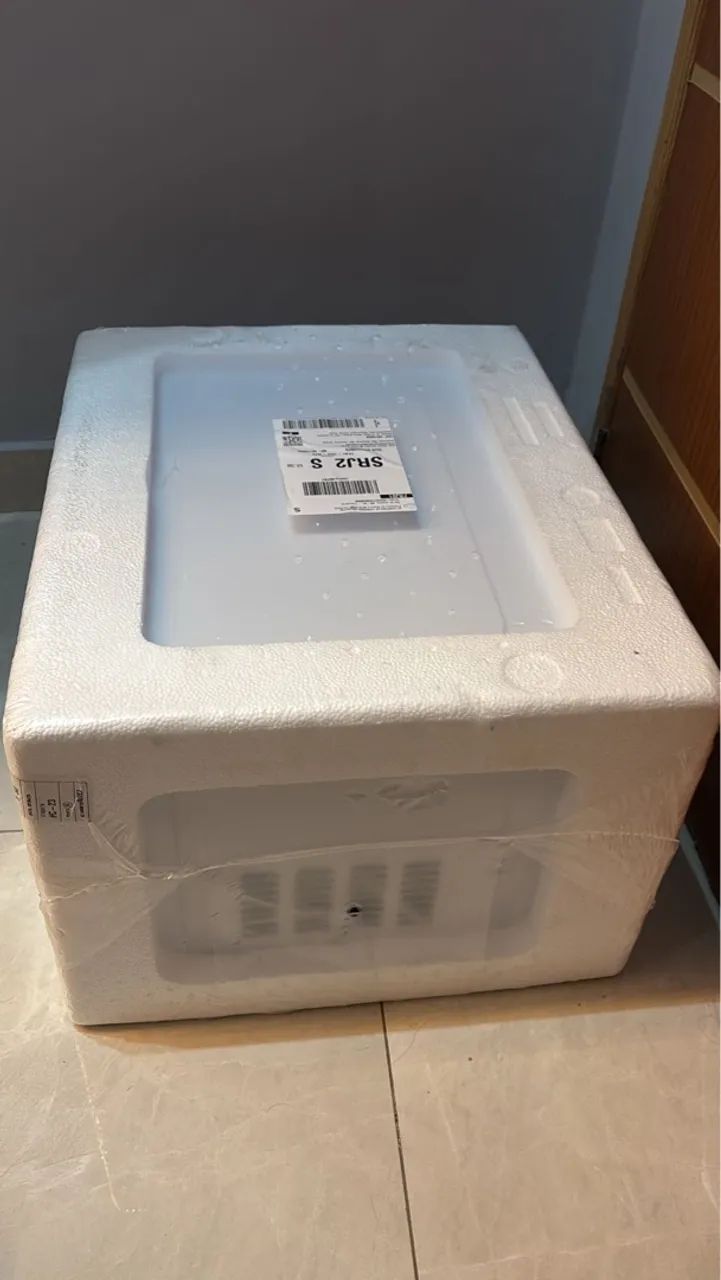 Micro ondas Britânia 33L 127V - Foto 2