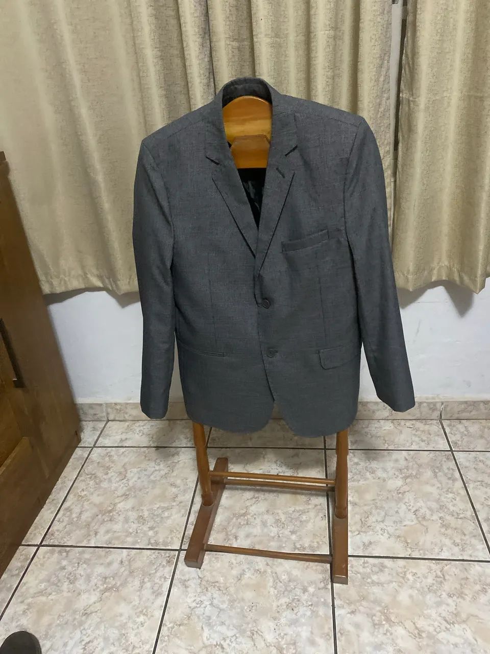 Blazer novo - Foto 2