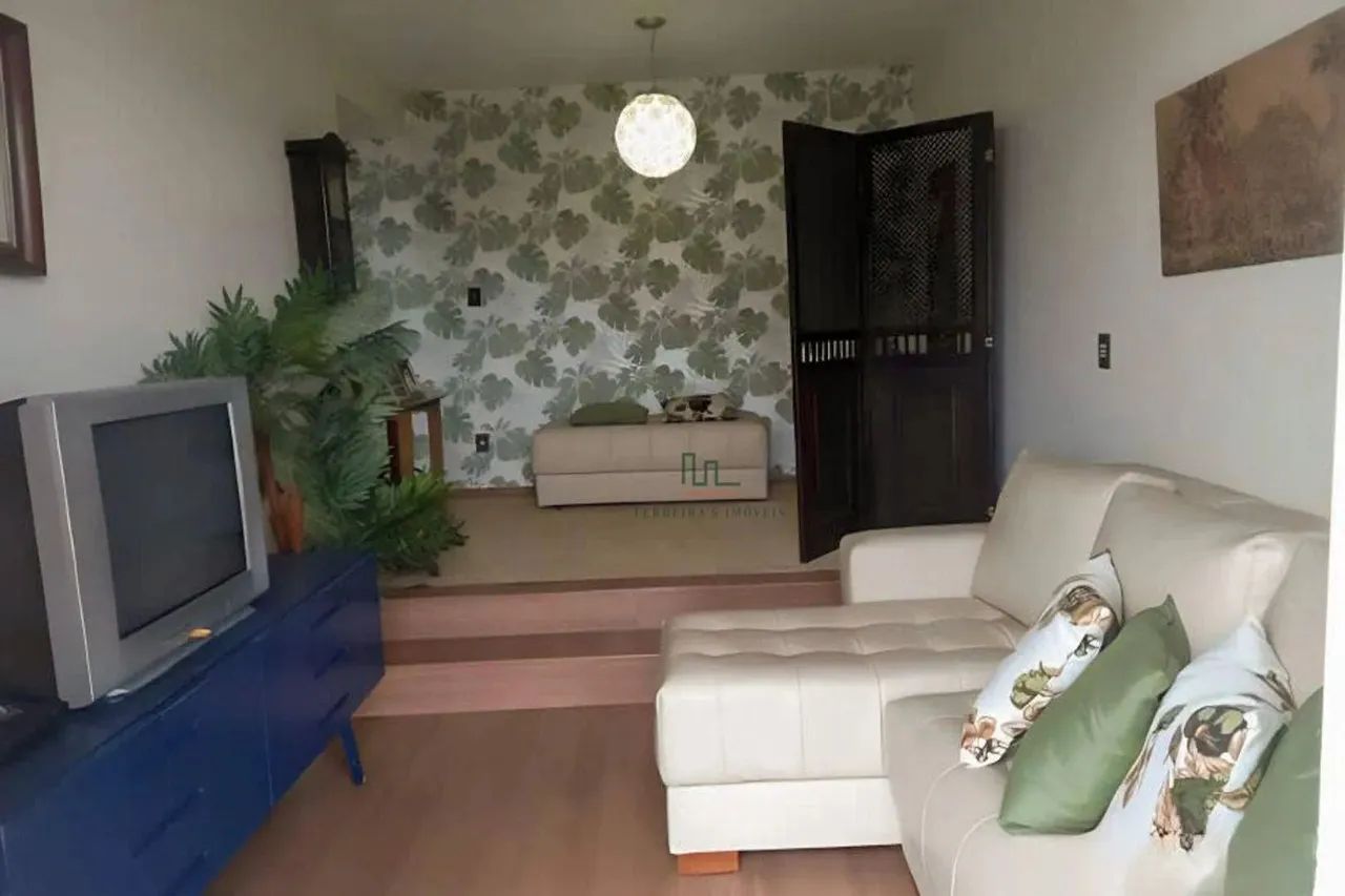 Apartamento com 3 dormitórios, 300 m² - venda por R$ 950.000,00 ou aluguel por R$ 5.379,67 - Foto 2
