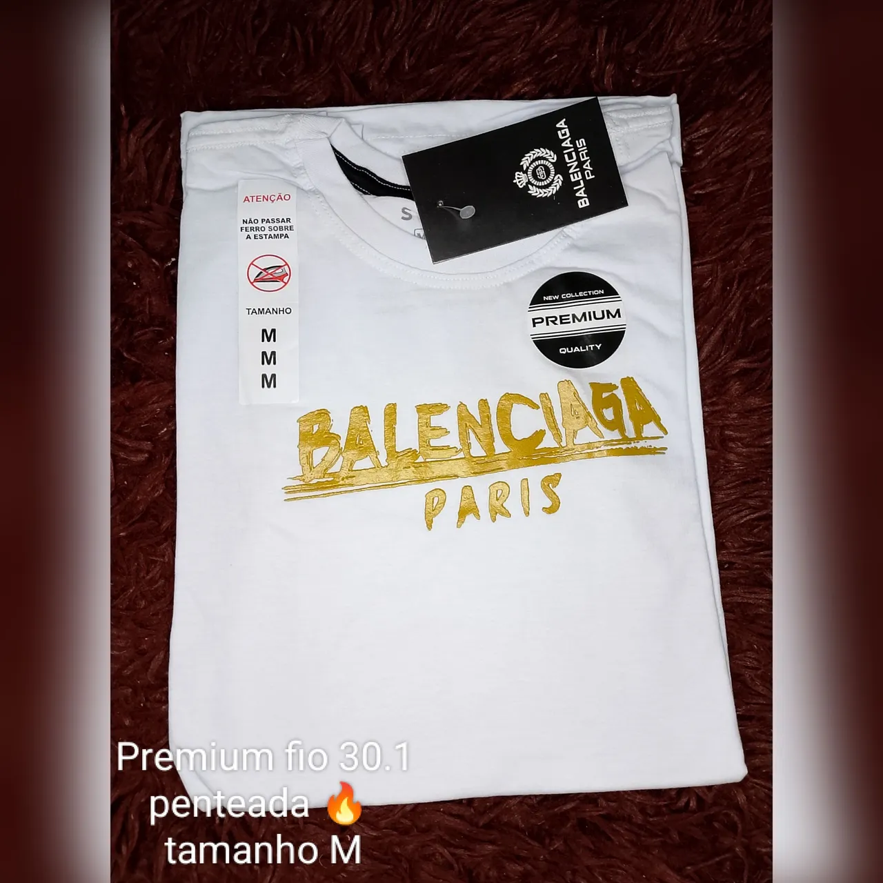 Camisas Premium 