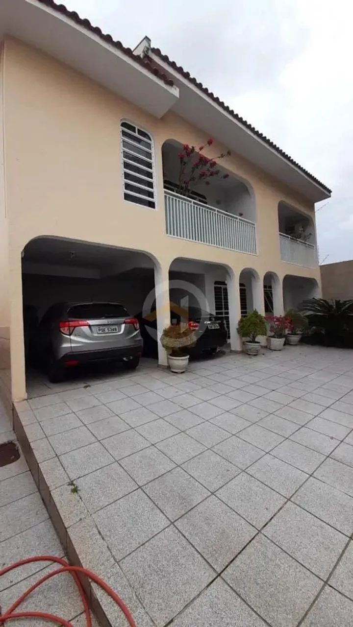 Casa Sobrado com 4 quartos em Setor Leste Vila Nova, Goiânia/GO - Foto 3