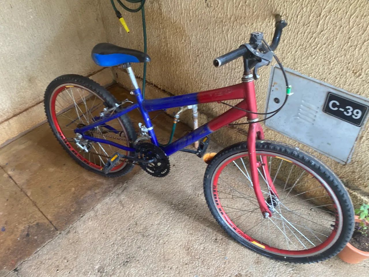 Bicicleta usada - Foto 4