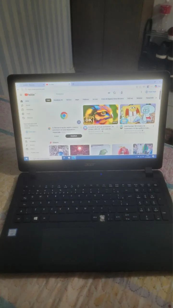 Notebook i3