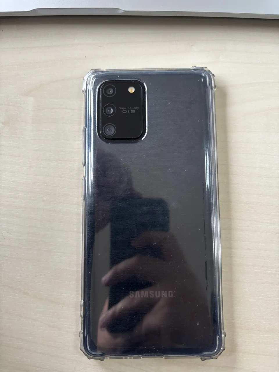 Samsung Galaxy S10 Lite - 128GB