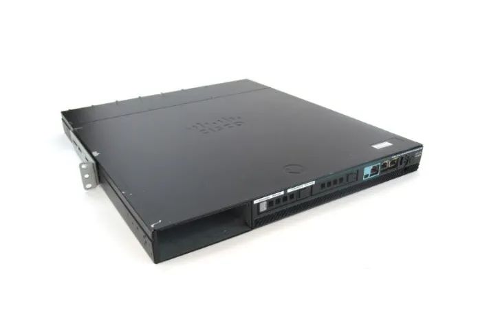 Servidor Cisco Wide Area Virtualization Engine 594 