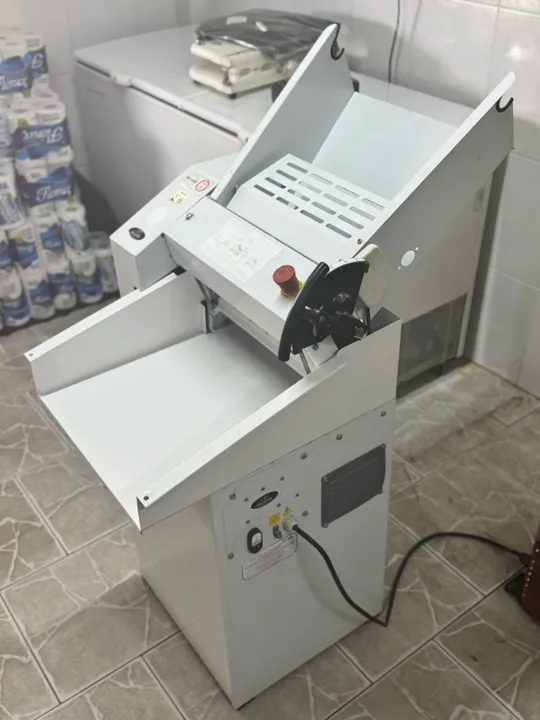 Cilindo Industrial Gastromac CL 390