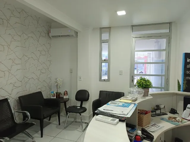 clinica odontológica no pq 10 prox ao DB , com equipamentos