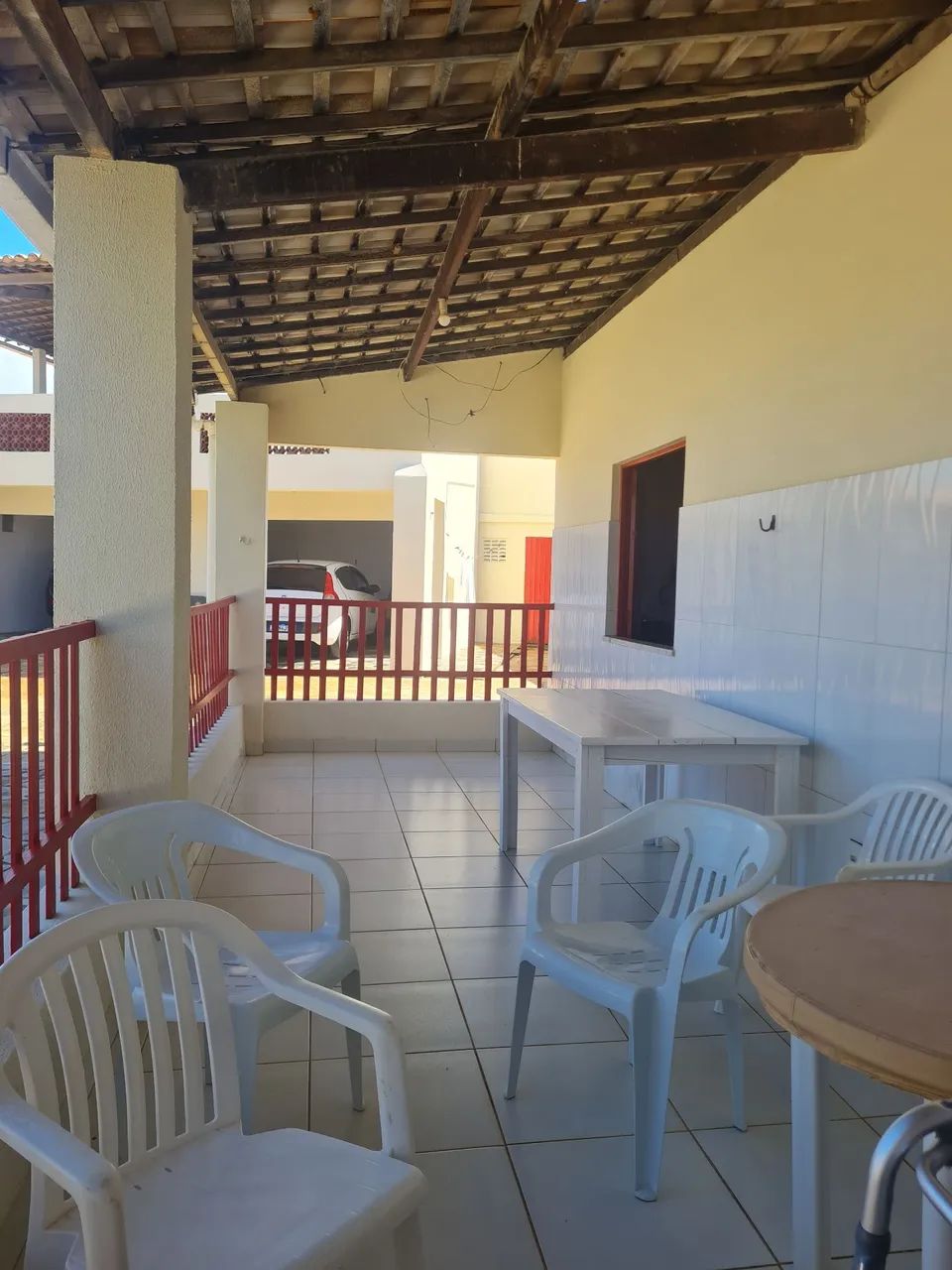 Casa na praia na Pirambu/SE, ampla e aconchegante - A 100m do Mar! - Foto 6