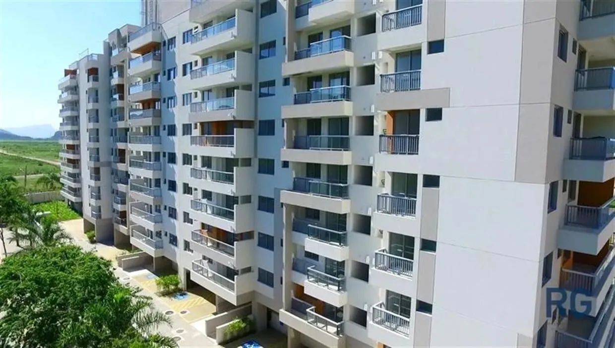 Cobertura no Recreio dos Bandeirantes 126 metros - Foto 5