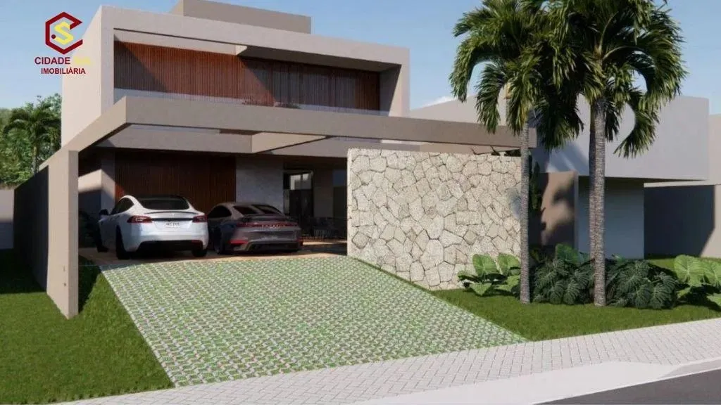 Casa á venda 5 quartos em Jardim Cidade Universitária por R$2.750.000,00