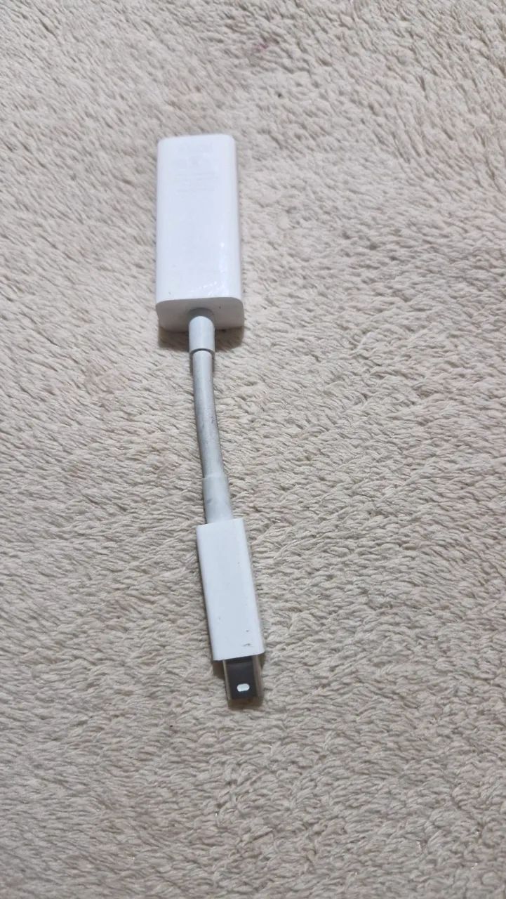 Thunderbolt 2 Adapter Model A146364407468655362121