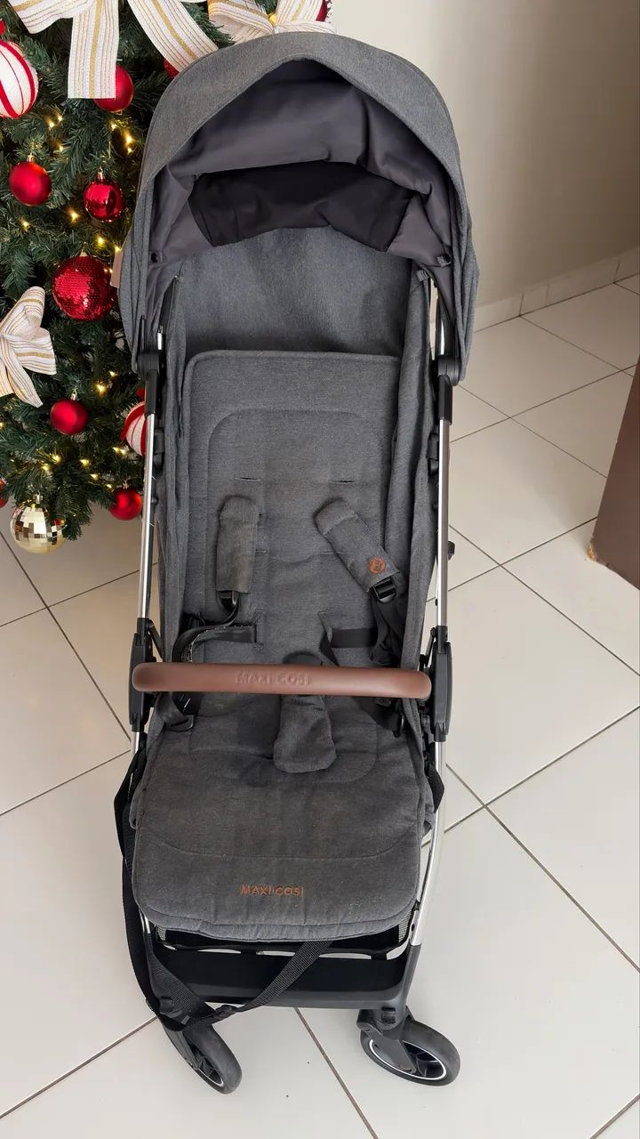 Carrinho Eva2 Luxe | Maxi Cosi - Foto 4