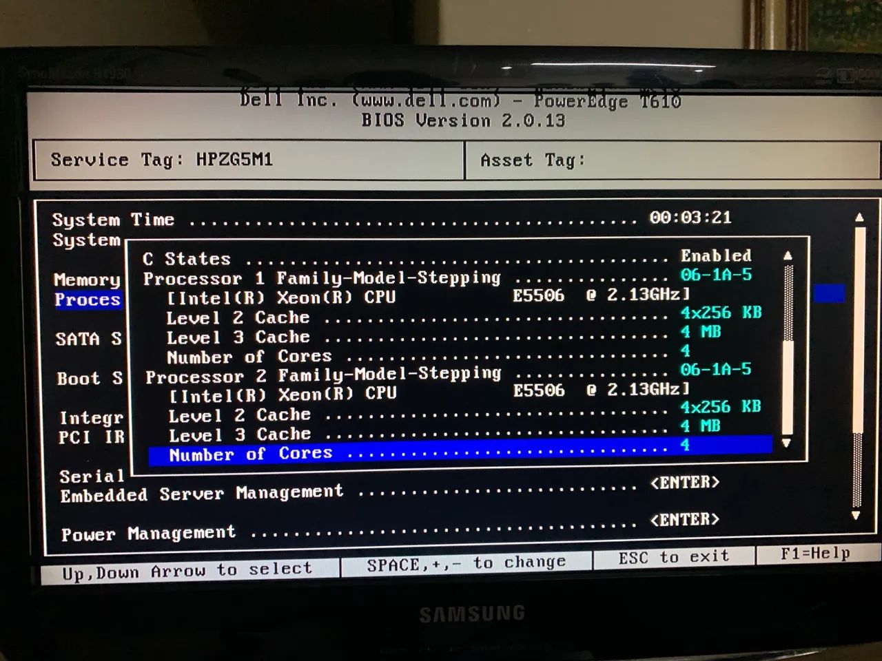 DELL POWER EDGE T610 servidor dual intel xeon - Foto 2