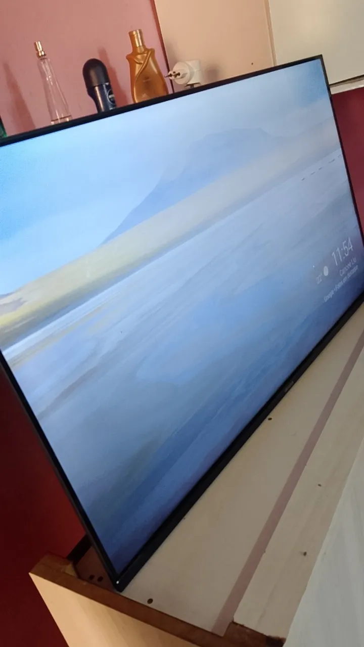 Vende-se tv 40 smart