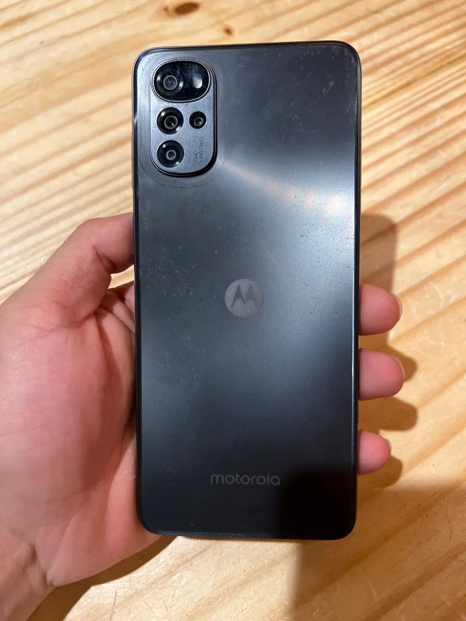 MOTOROLA MOTO G22 - Foto 2
