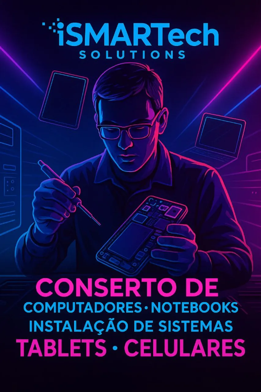 Serviços Elétricos em Geral