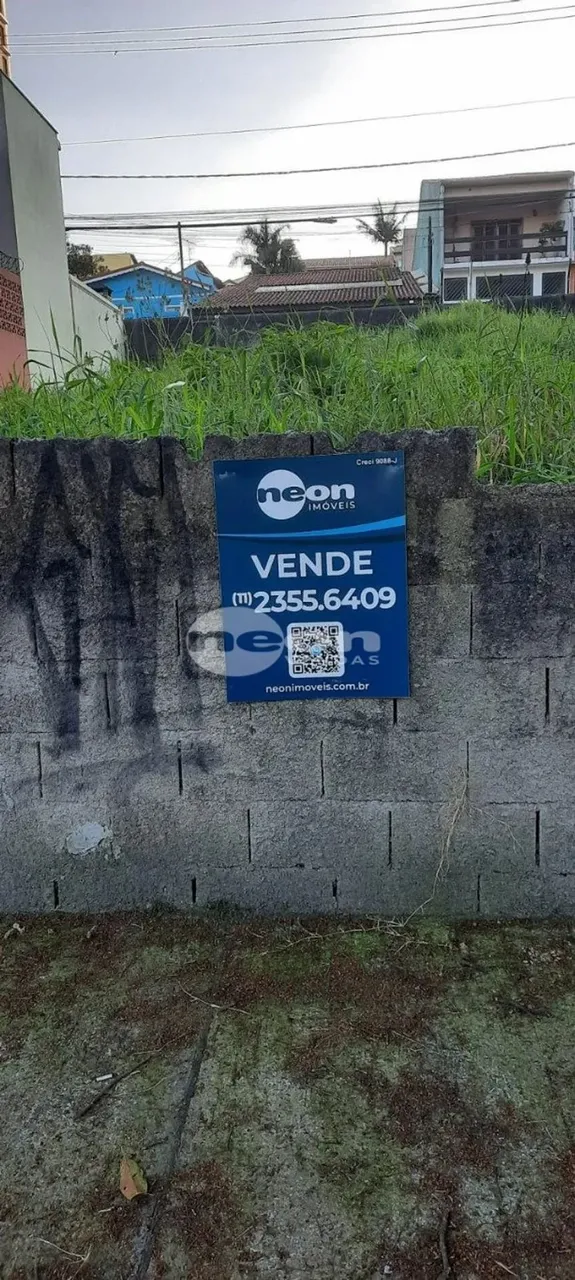 TERRENO - MAUA - VILA SÃO FRANCISCO
