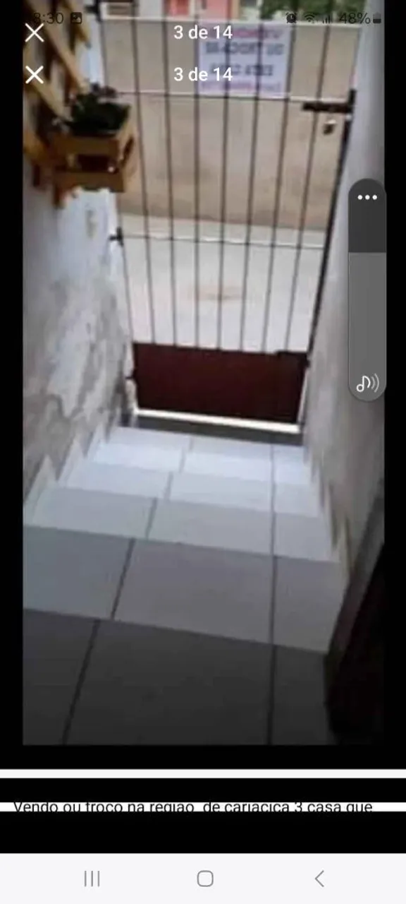 Troco ou vendo