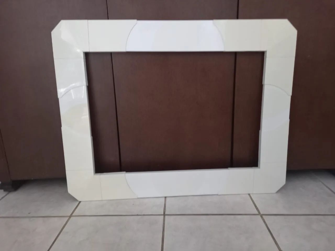 Air conditioner frame64291056224131120