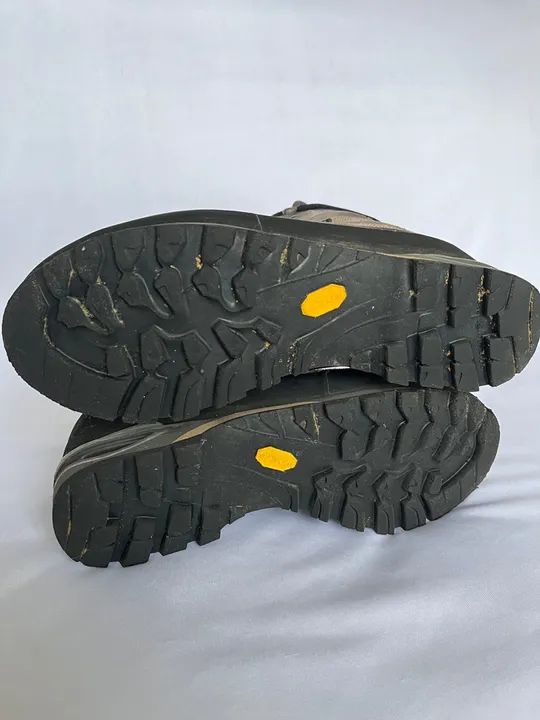 Botas de Trilha Impermeáveis - Foto 3