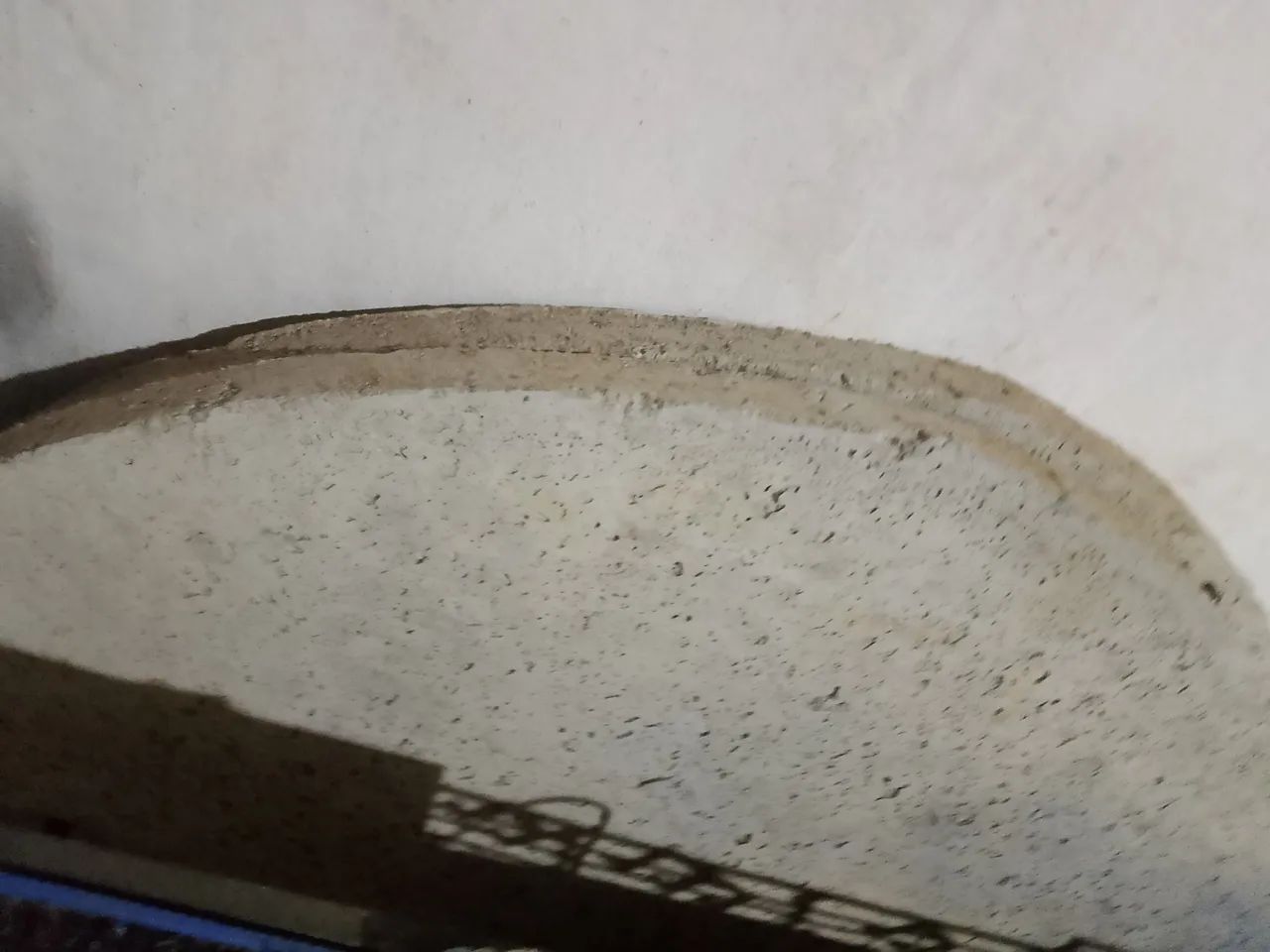 Tampa de fossa e vigas  - Foto 6