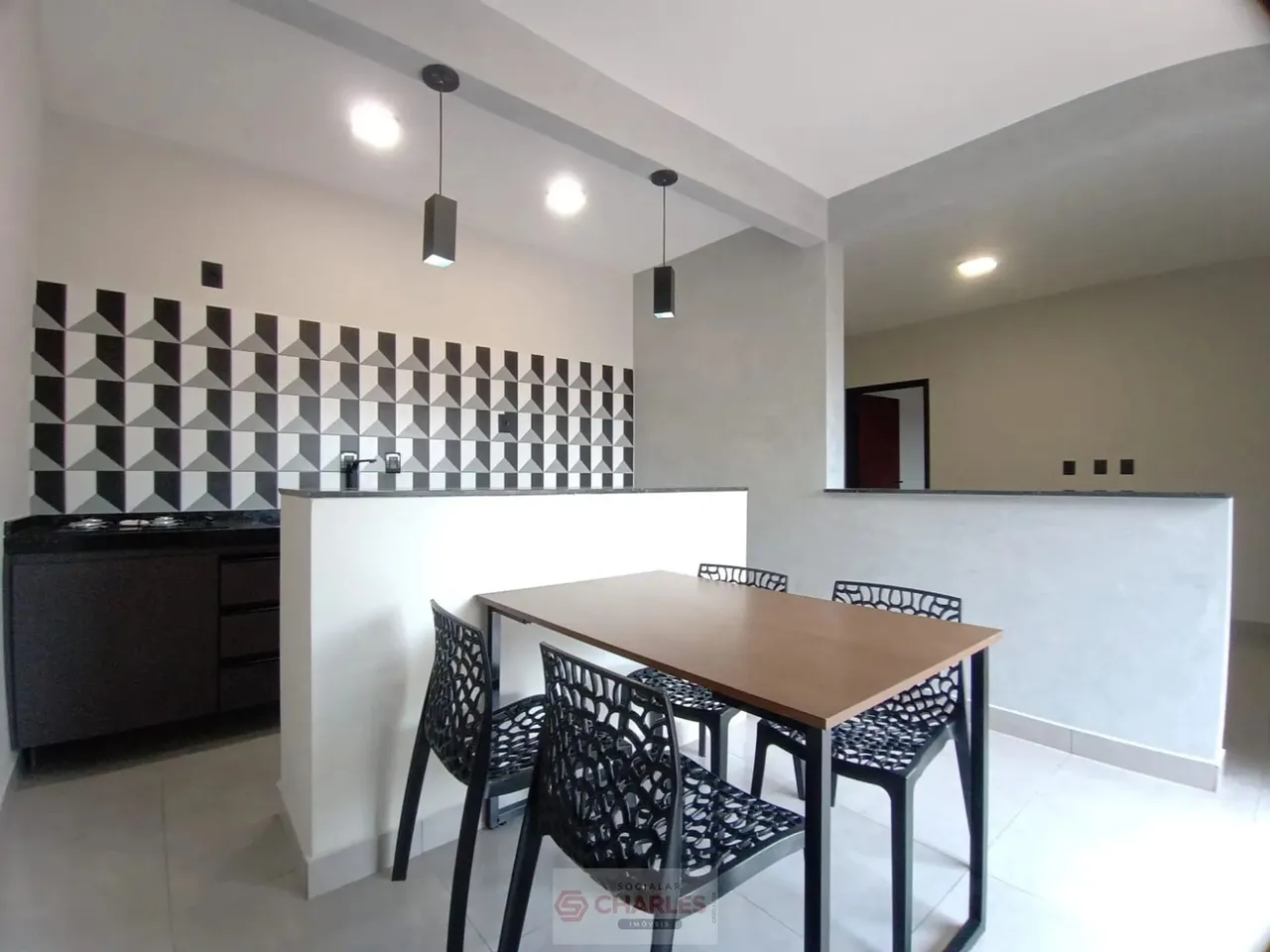 Casa Para Aluguel FURLAN ESTIVA GERBI