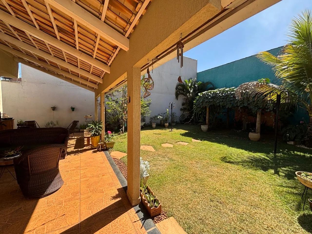 Foto - Goiânia - Setor Faiçalville