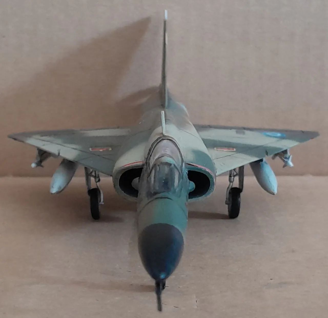 IAI Dagger A - Foto 5