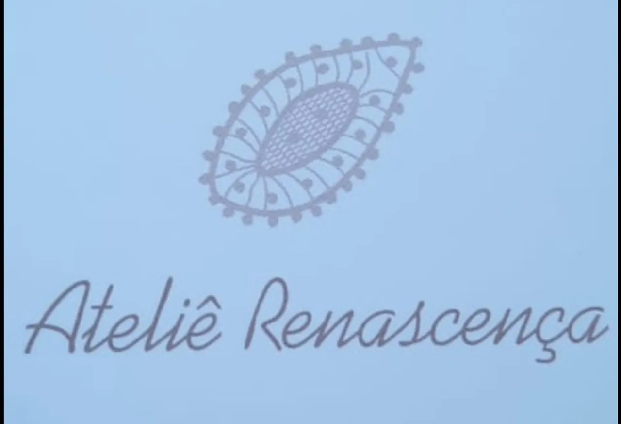 Toalhas de Mesa Artesanais - Ateliê Renascença