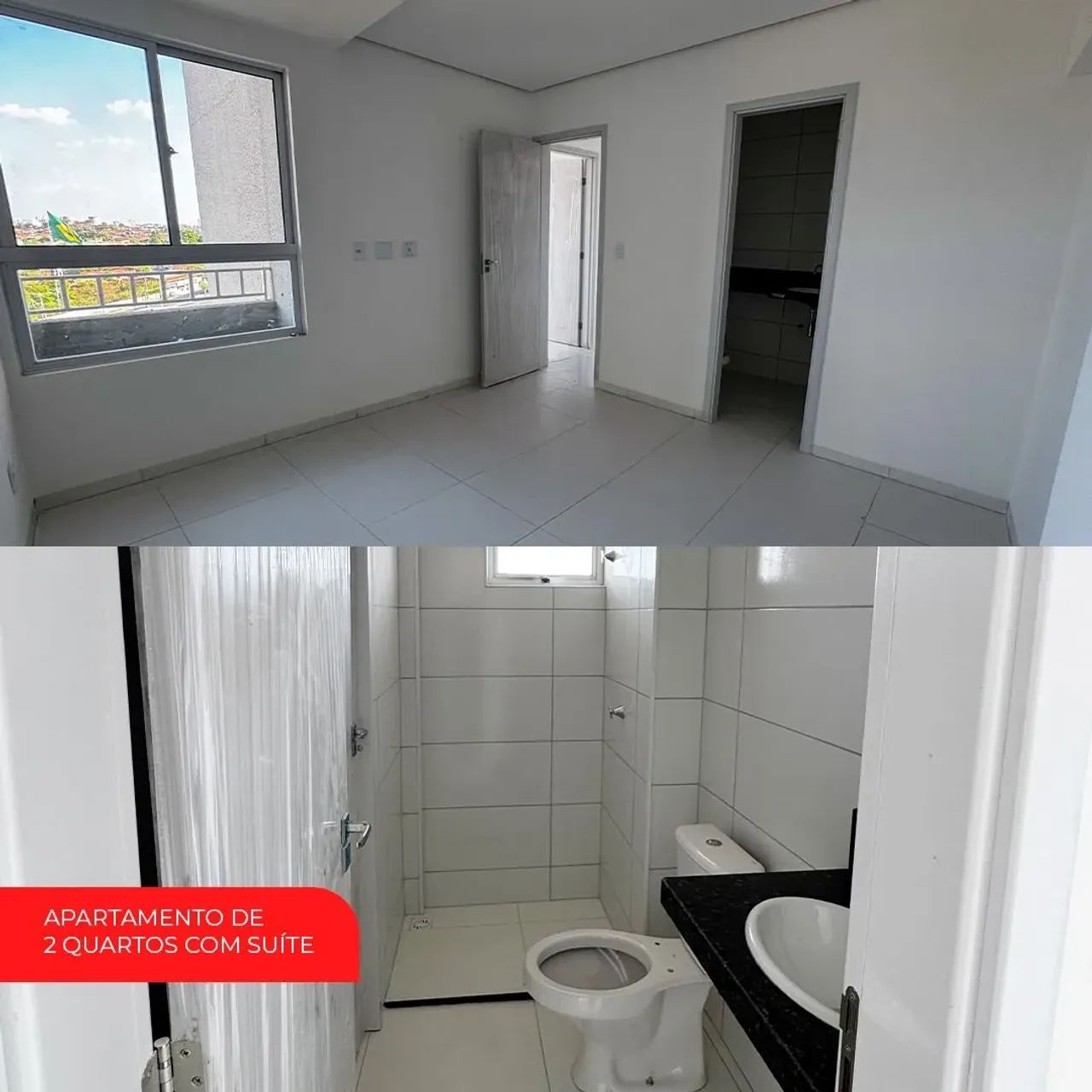 North Mix Condomínio -(Apartamento Zona Norte) Amc Imobiliária - Foto 5