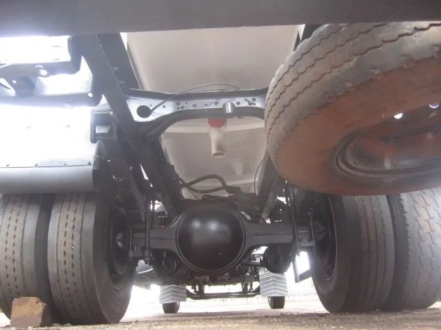 Volkswagen 12-140 Tanque Novo Pipa Bombeiro 10.000L - Foto 5
