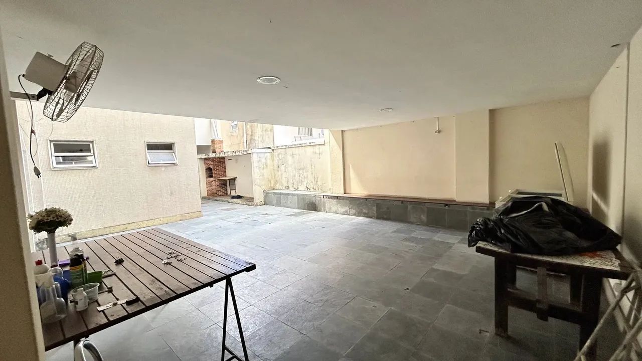 Apartamento a venda 2 quartos na freguesia ilha do governador - Foto 5
