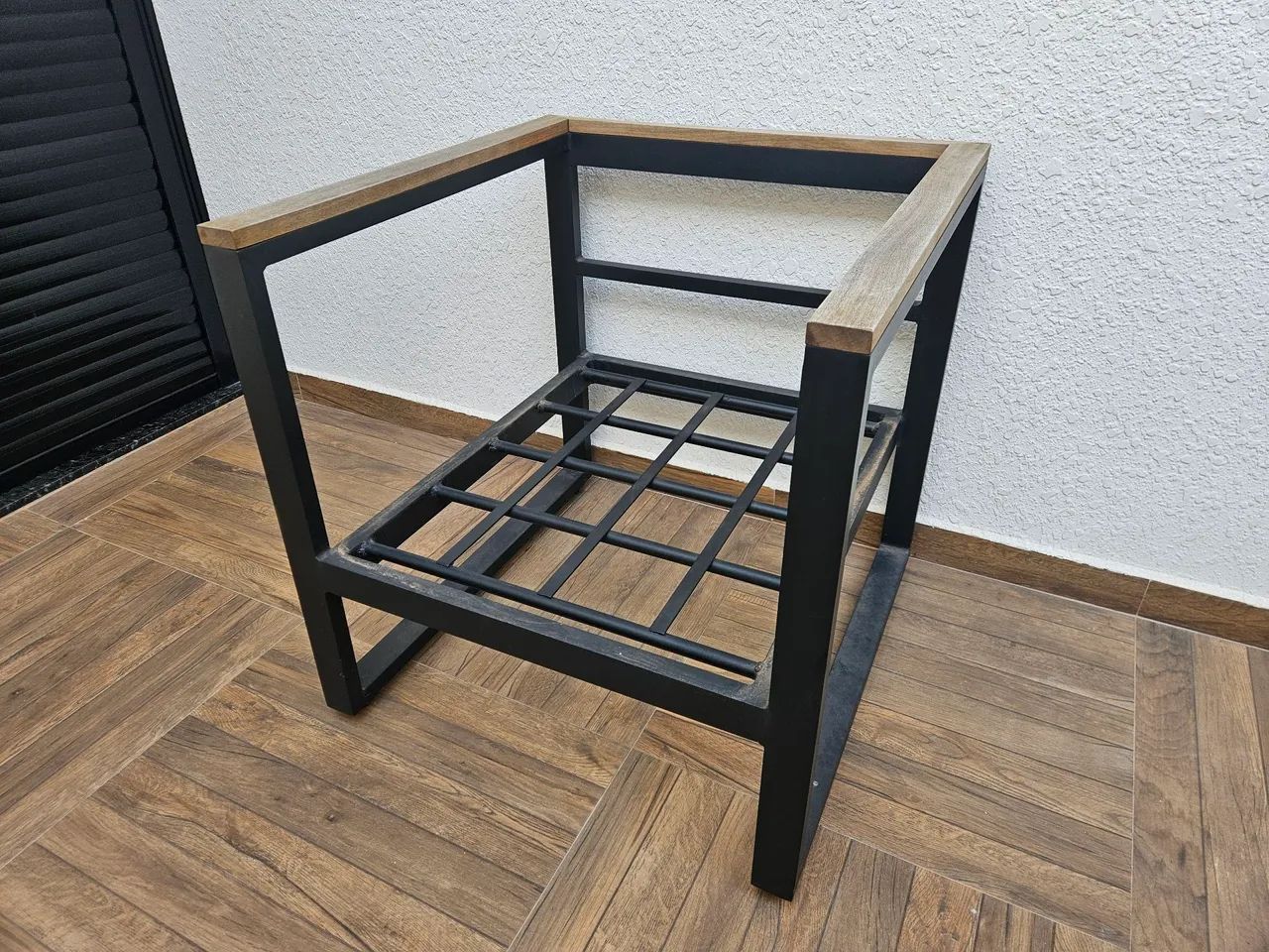 Conjunto de Mesa e Cadeiras para Área Externa - Foto 3