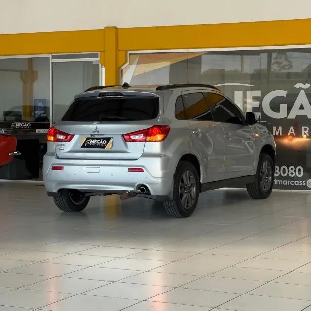 MITSUBISHI ASX 2011 - Foto 3